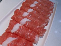 -海底捞火锅(世界城广场店)