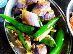 -烟桥私房菜馆(奋哥)