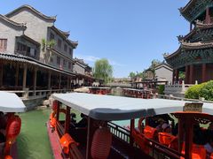 -滦州古城