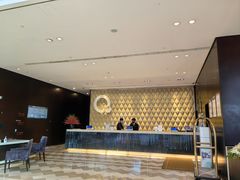 -上海浦东绿地铂骊酒店
