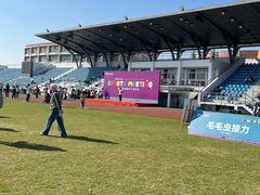 -中国计量大学(西校区)