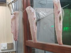 -官塘陈记鱼生·潮汕砂锅粥·牛肉火锅(潮枫路总店)