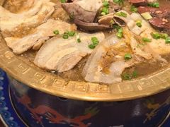 -那家老院子东北菜·饺子·小鸡炖蘑菇(艳华街店)