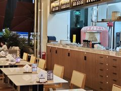-盐说·西式餐酒馆(光明万达店)