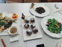 -鹿鸣酒家(越秀店)