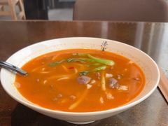 -漆黑觉米粉(三里屯店)