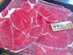 -牛匠和牛寿喜锅(西安总店)