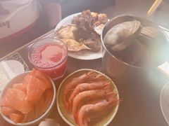 -川骄海鲜自助(亚运村店)