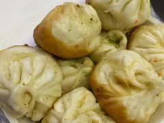 -恒记金煎包(指南里小区店)