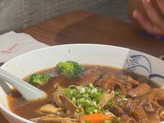 -囿面传统制面馆(中央路店)