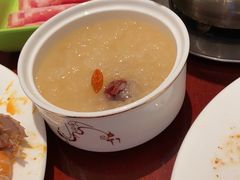 -华都豪生大酒店-中餐厅