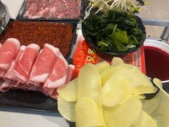 -三江汇火锅店(保全街店)