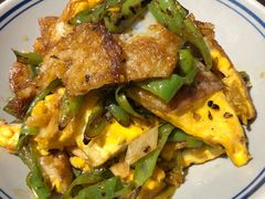 -老灶房-四川土菜(开元店)