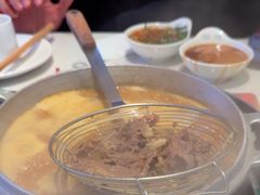 -荣叔港式沙嗲牛肉火锅(正佳潮流店)