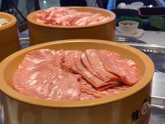 -龍歌自助小火锅(李沧顺和汇店)