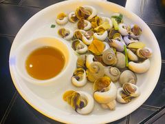 -渔家乐海鲜馆