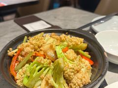 -有璟阁港式餐厅(国贸商城店)