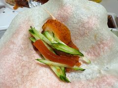 -东流山北京烤鸭·家常菜(南京首店)