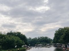 -杭州双溪漂流景区
