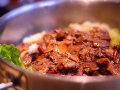 -手选潮汕鲜活牛肉火锅(二七广场店)