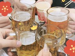 -星海汇海鲜自助烤肉火锅(百大店)