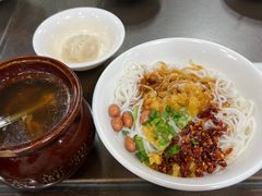 -龙老五汤店(站前西路店)