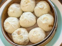 小笼包-独一道·邵伯龙虾土菜馆·烧烤(雨花西路店)