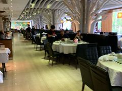 大堂-沙河粉村·国家非遗传承(云台店)