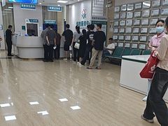 -广州仁爱天河医院体检中心