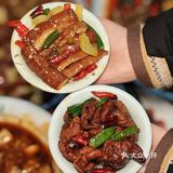 怎么会有这么好吃的江湖菜❗️