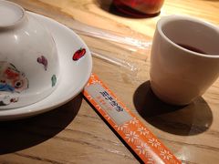 -茄子恰恰·新云南小炒(坪山益田店)