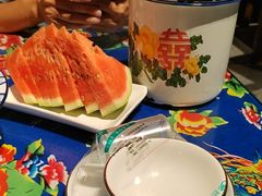 -人民公社大食堂(张家湾店)