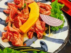 -梦山水日本烧肉(五四广场店)