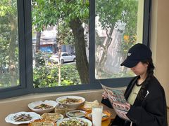 -面道赞宁海海鲜面(迎凤街店)