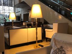 -上海齐鲁万怡大酒店·辣椒屋咖啡厅