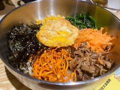 -韩国大金刚烤肉·料理(印象城店)