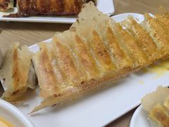 -众口斋锅贴(银泰城店)