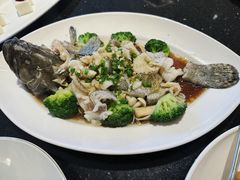 -铭轩中餐厅·海南菜·粤菜(亚龙湾瑞吉店)