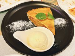 -安妮意大利餐厅(国贸店)