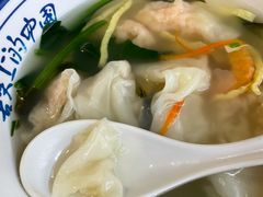 -长人馄饨铺(解放街店)