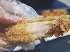 -前进5路汉堡炸鸡(前进五路店)