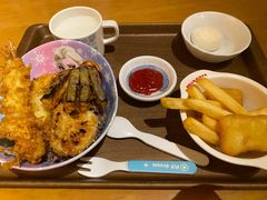 -虹梅食堂·爱蝦乃家