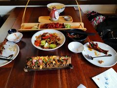 -大牌大·传统杭帮菜(湖滨店)