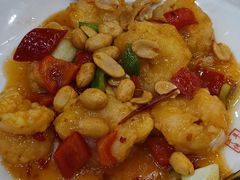 -新旺美食林农家菜(岭南路店)