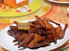 -石岐佬中山菜馆(张溪店)