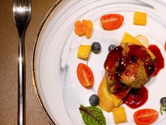 -柏蔻餐厅Le Banquet Bistro(天河北店)