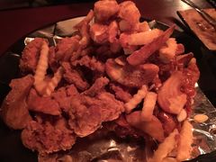 -Outdark Korean Restaurant