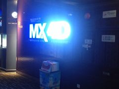 -万达影城(白云万达广场IMAX店)