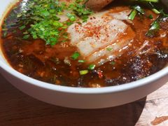 小锅米线-SHAN山(前滩太古里店)