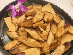 脆皮茄子-庐州太太(CBD店)